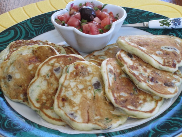 Spinach Feta and Olive Pikelets myfavouritepastime.com_1550