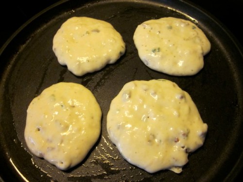 Sundried Tomato Pikelets myfavouritepastime.com_1514