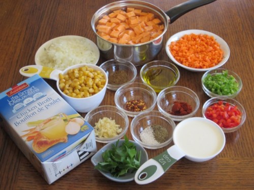 Sweet Potato and Corn Soup myfavouritepastime.com_1618