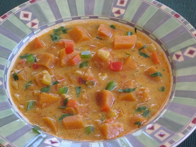 Sweet Potato and Corn Soup myfavouritepastime.com_1641