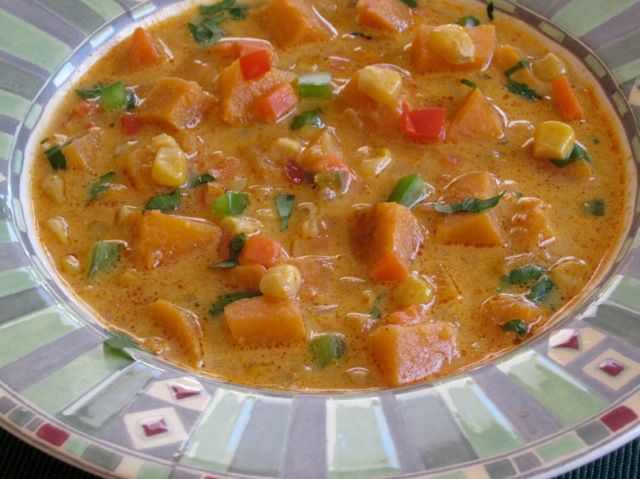 Sweet Potato and Corn Soup myfavouritepastime.com_1646
