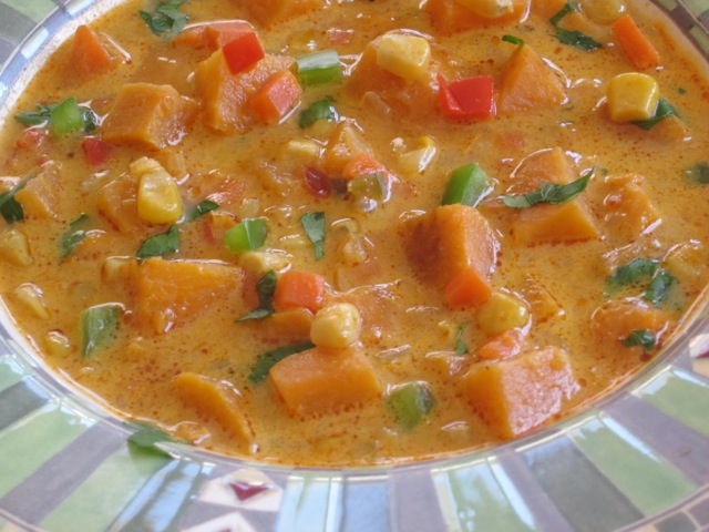 Sweet Potato and Corn Soup myfavouritepastime.com_1647