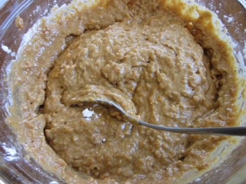 Sweet Potato Muffins with Maple Glaze myfavouritepastime.com_1818