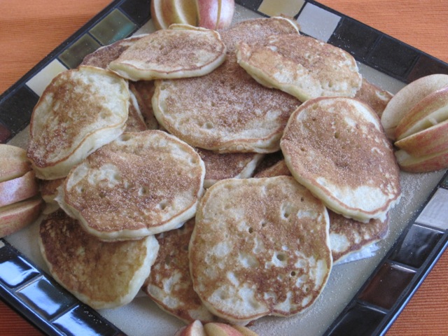 Apple and Buttermilk Pikelets myfavouritepastime.com_1301