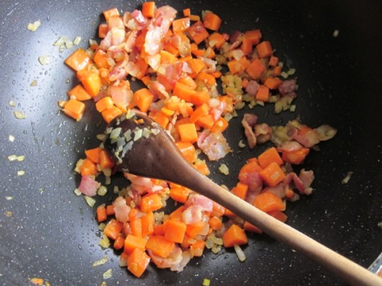 Baked Macaroni and Chicken myfavouritepastime.com_2313