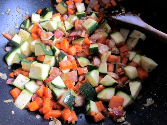 Baked Macaroni and Chicken myfavouritepastime.com_2316
