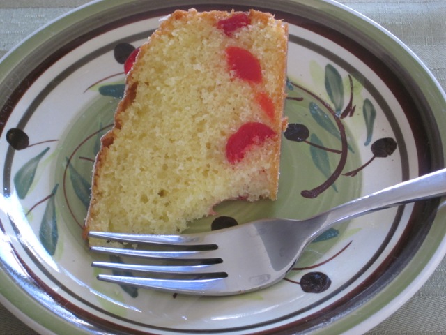 Cherry Genoa Cake myfavouritepastime.com_9929