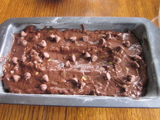 Chocolate Zucchini Apple Bread myfavouritepastime.com_2299