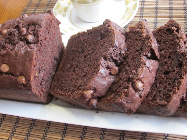 Chocolate Zucchini Apple Bread myfavouritepastime.com_2332