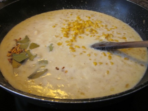 Cream of Sweet Corn Soup myfavouritepastime.com_1167