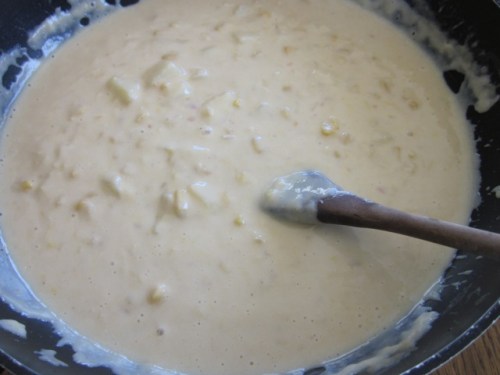 Cream of Sweet Corn Soup myfavouritepastime.com_1186