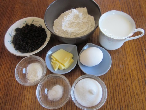 Currant and Lime Pikelets myfavouritepastime.com_1381