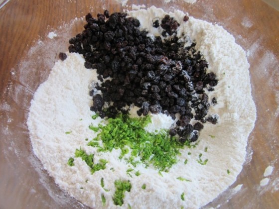 Currant and Lime Pikelets myfavouritepastime.com_1383