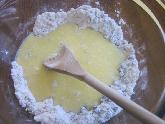 Currant and Lime Pikelets myfavouritepastime.com_1387