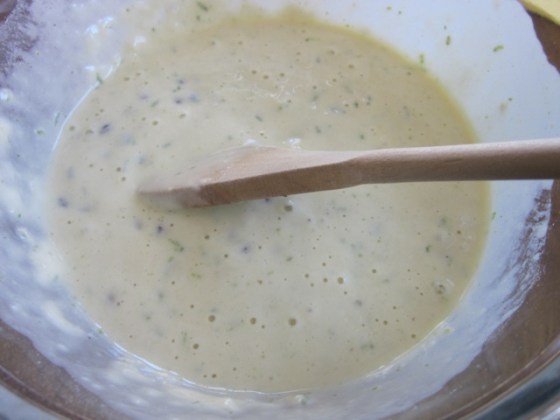 Currant and Lime Pikelets myfavouritepastime.com_1390