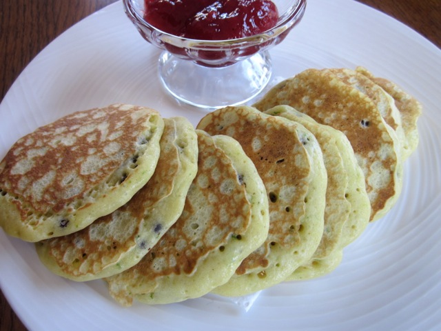 Currant and Lime Pikelets myfavouritepastime.com_1391