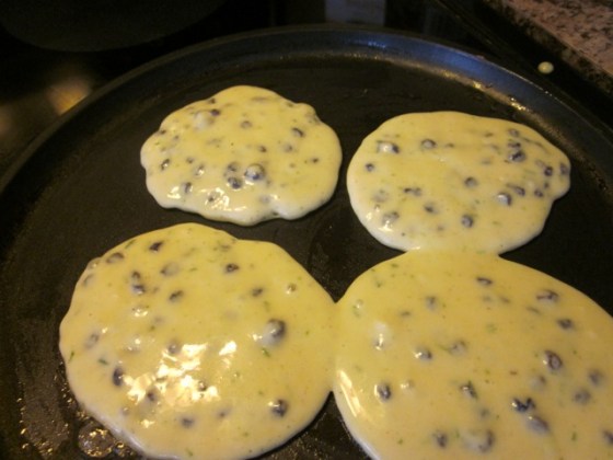 Currant and Lime Pikelets myfavouritepastime.com_1392