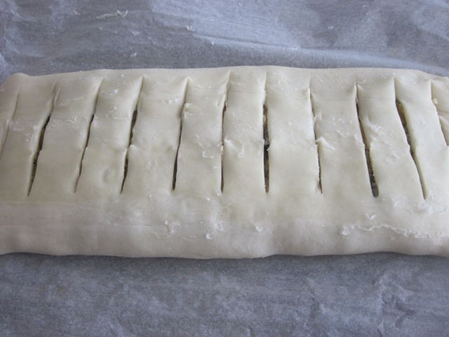 Strudel Spring Form Easy Apple Strudel – My Favourite Pastime