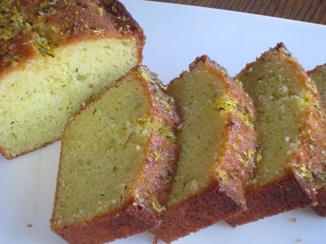 Lemon Thyme Loaf myfavouritepastime.com_2031