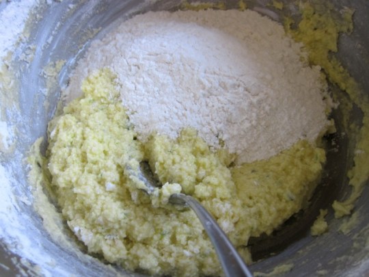 Lemon Thyme Loaf myfavouritepastime.com_2174