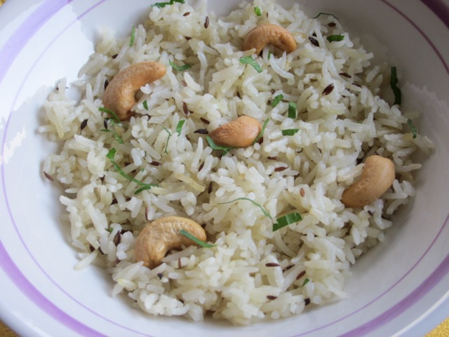 Rice with Cumin Seeds myfavouritepastime.com_2134