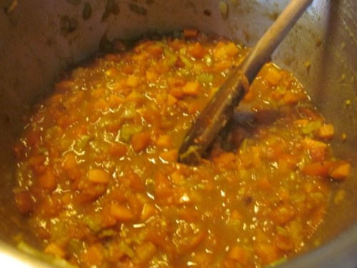 Spicy Chickpea Carrot and Potato Soup myfavouritepastime.com Spicy Chickpea and Carrot Potato Soup myfavouritepastime.com_1237