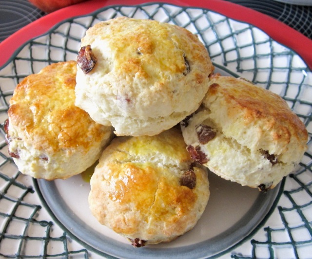 Sultana Scones myfavouritepastime.com Sultana Scones myfavouritepastime.com_7540