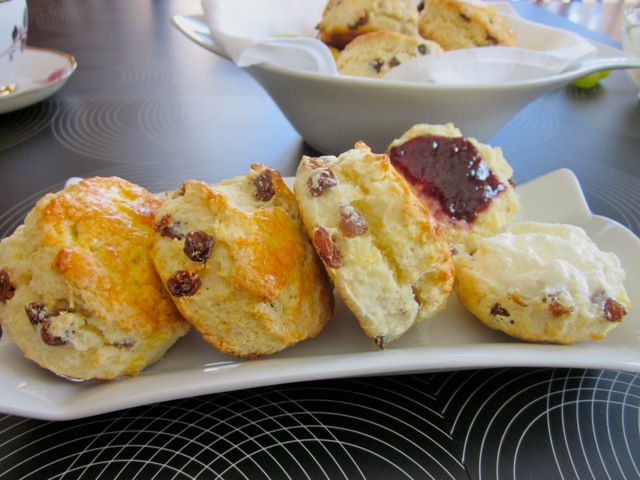 Sultana Scones myfavouritepastime.com Sultana Scones myfavouritepastime.com_7566