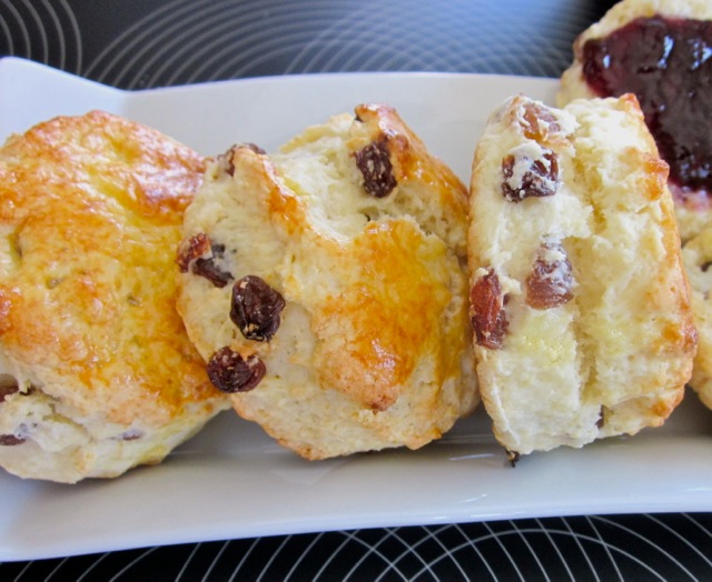 Sultana Scones myfavouritepastime.com Sultana Scones myfavouritepastime.com_7580