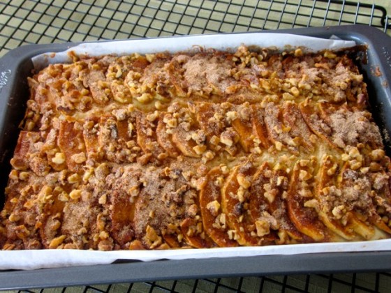 Apple and Cinnamon Slice myfavouritepastime.com_0262