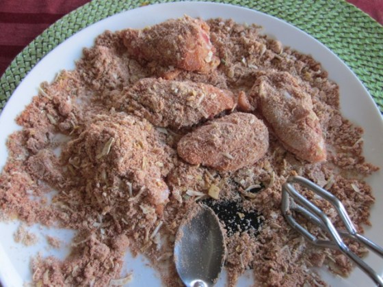 Crispy Onion and Tomato Chicken myfavouritepastime.com_3253