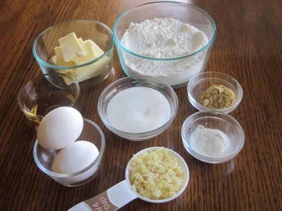 Double Ginger Cake myfavouritepastime.com_2671