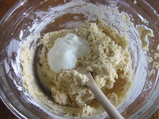 Double Ginger Cake myfavouritepastime.com_2702