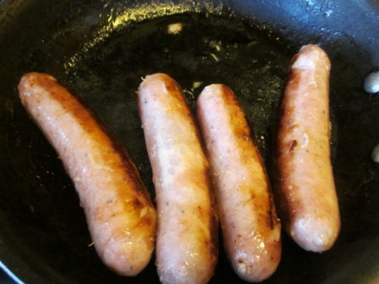 Risotto with Sausage and Roasted Bell Pepper myfavouritepastime.com_0132