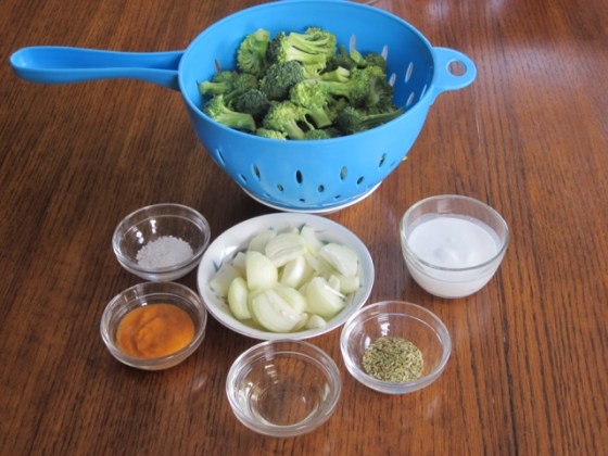 Spicy Broccoli with Fennel and Coconut Milk myfavouritepastime.com_0953