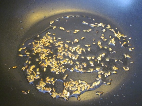 Spicy Broccoli with Fennel and Coconut Milk myfavouritepastime.com_0990