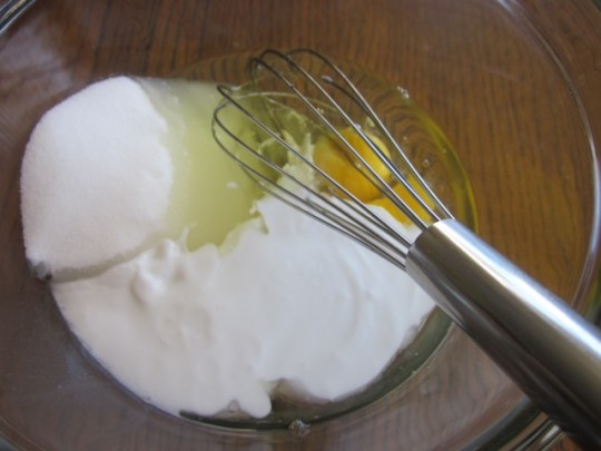 Zucchini Coconut Bread myfavouritepastime.com_2372