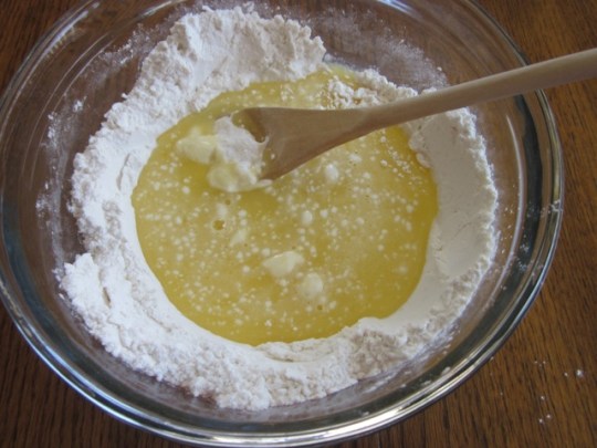 Zucchini Coconut Bread myfavouritepastime.com_2376