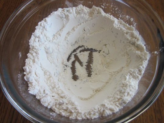 Zucchini Raisin Bread myfavouritepastime.com_2353