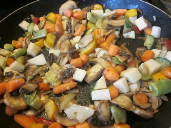 Baked Brown Rice myfavouritepastime.com_0550