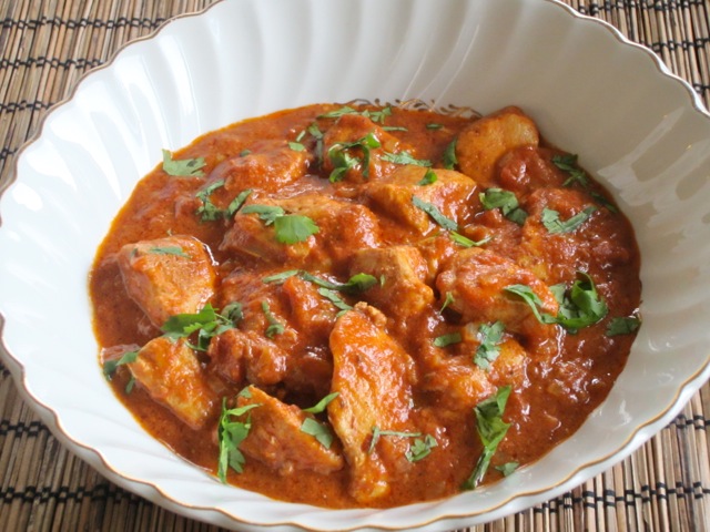 Butter Chicken myfavouritepastime.com_2067