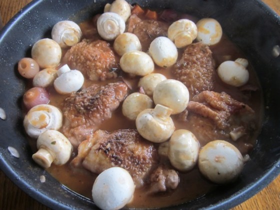 Chicken in Red Wine myfavouritepastime.com Chicken in Red Wine myfavouritepastime.com_2450