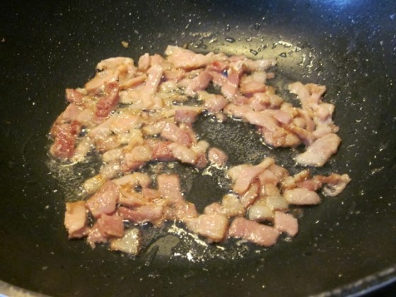 Fettuccine with Chicken and Mushroom Sauce myfavouritepastime.com_3657