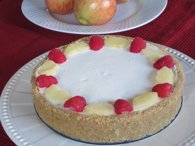 No-Bake Cheese Cake with Pears myfavouritepastime.com_2589