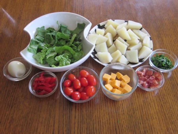 Potato Egg and Cheddar Salad myfavouritepastime.com_3105