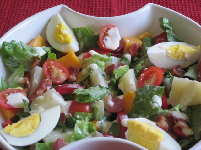 Potato Egg and Cheddar Salad myfavouritepastime.com_3111