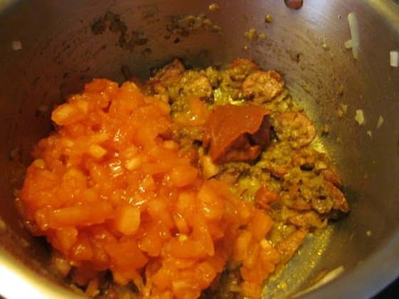 Spiced Lentil and Chickpea Soup myfavouritepastime.com_3340