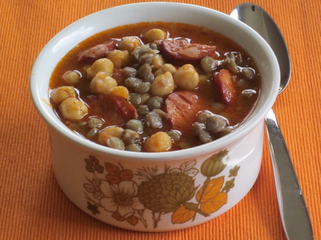 Spiced Lentil and Chickpea Soup myfavouritepastime.com_3349