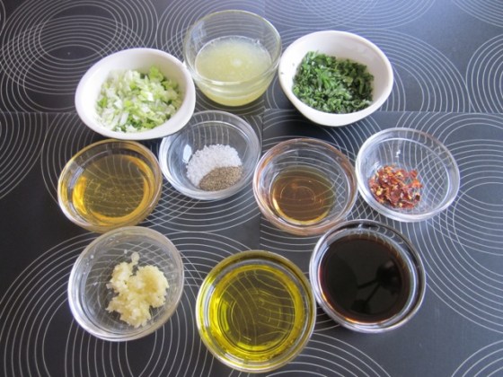 Spicy Lemon Cilantro Chicken with Salsa myfavouritepastime.com_3284