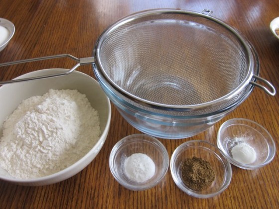 Spicy Pumpkin and Chocolate Chip Muffins myfavouritepastime.com_2935